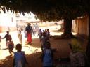 Sortie de classe chez les petits