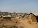 Le quartier de Burkina ne cesse de grandir