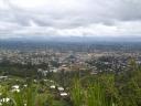 Vue sur Bamenda