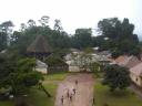 Le palais de Bafut